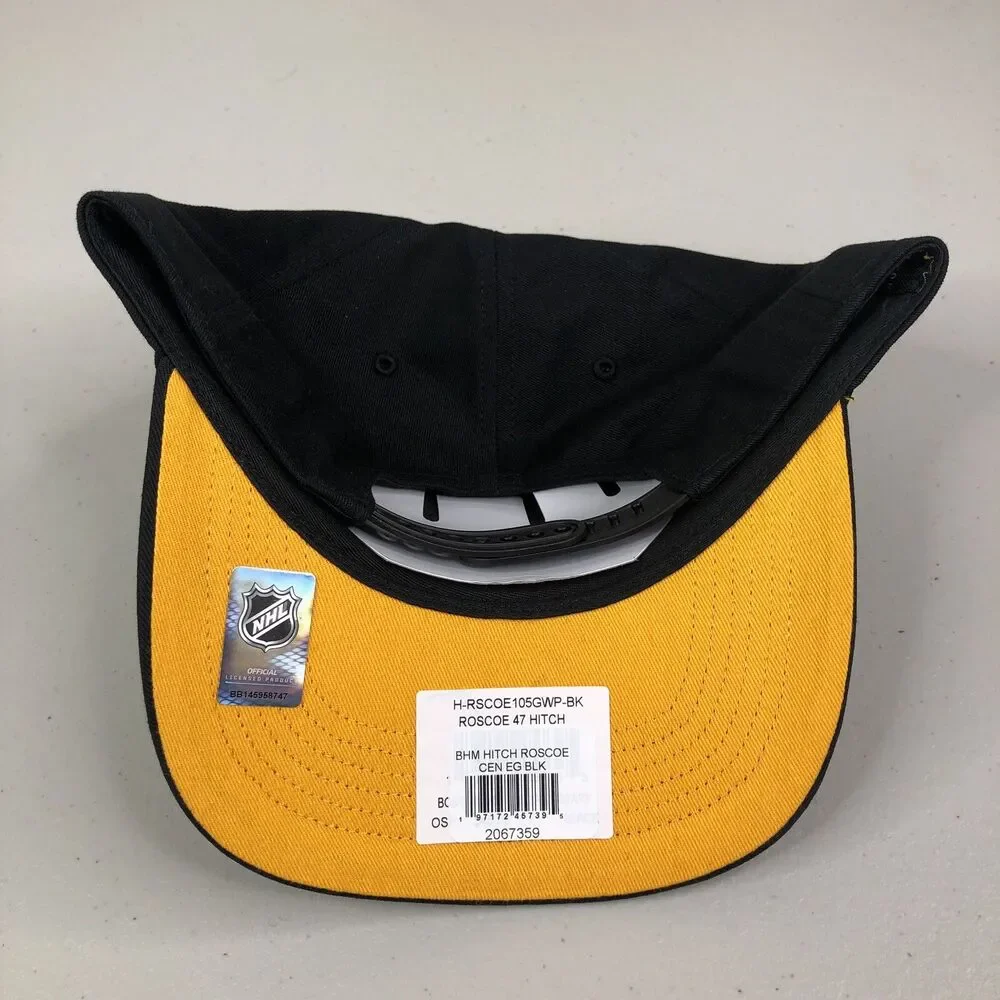 ’47 boston bruins